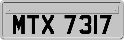 MTX7317