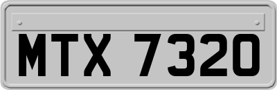 MTX7320