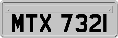 MTX7321
