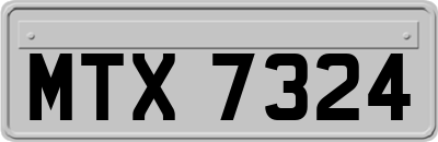 MTX7324