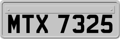 MTX7325