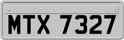MTX7327