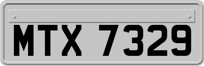 MTX7329