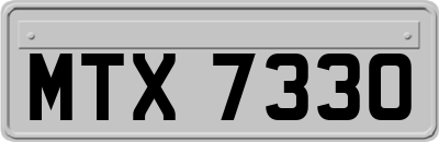 MTX7330