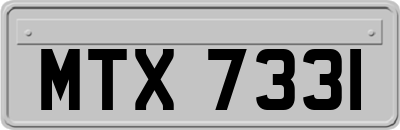 MTX7331