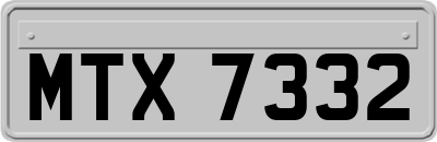 MTX7332