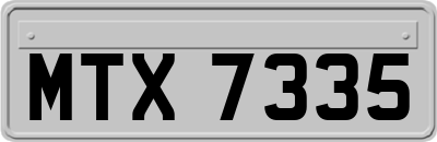 MTX7335