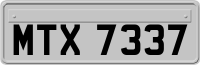 MTX7337