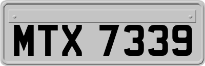 MTX7339