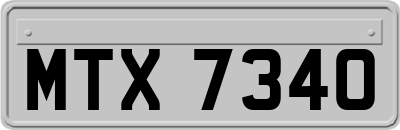 MTX7340