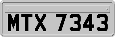MTX7343