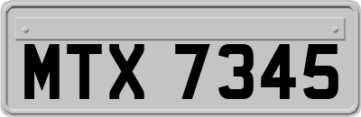 MTX7345