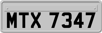 MTX7347