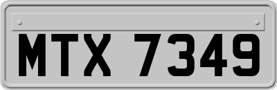MTX7349