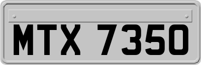 MTX7350