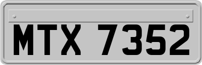 MTX7352