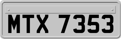 MTX7353