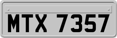 MTX7357