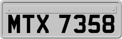 MTX7358