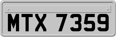 MTX7359