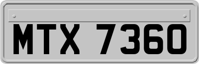 MTX7360