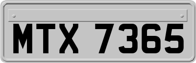 MTX7365