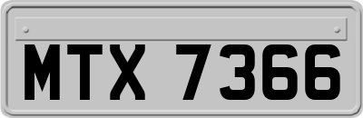MTX7366