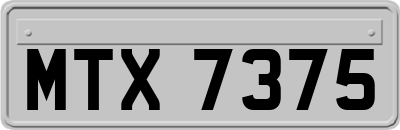 MTX7375