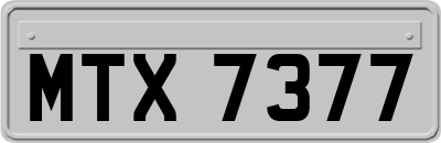 MTX7377