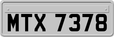 MTX7378