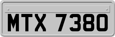 MTX7380