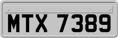MTX7389