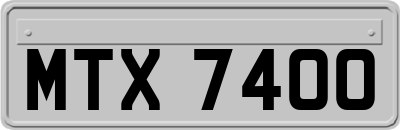 MTX7400