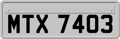 MTX7403