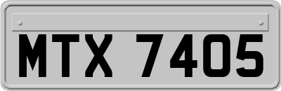 MTX7405