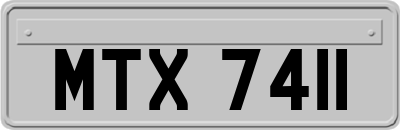 MTX7411
