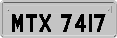 MTX7417
