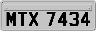MTX7434