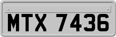 MTX7436