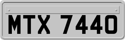 MTX7440