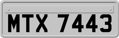 MTX7443