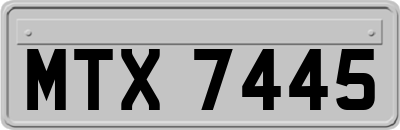MTX7445