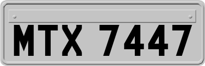 MTX7447
