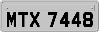 MTX7448
