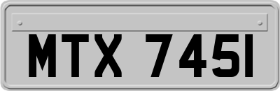 MTX7451