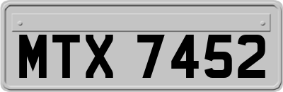 MTX7452