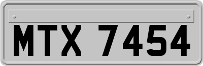 MTX7454