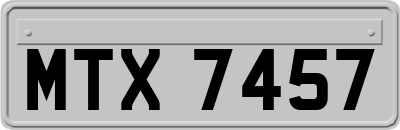 MTX7457