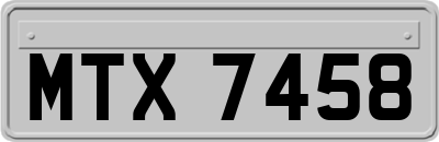 MTX7458
