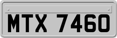 MTX7460
